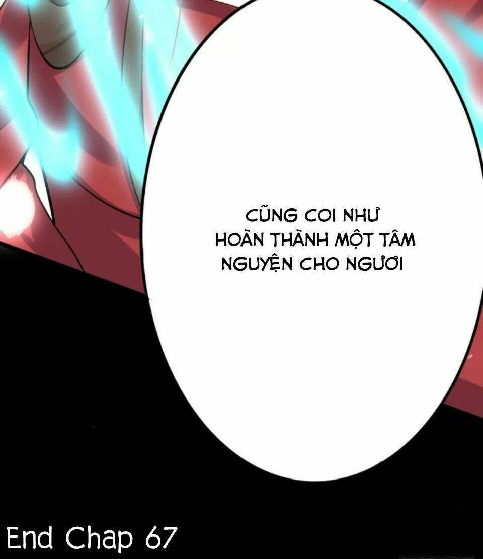 phế nữ yêu thần chapter 72 78