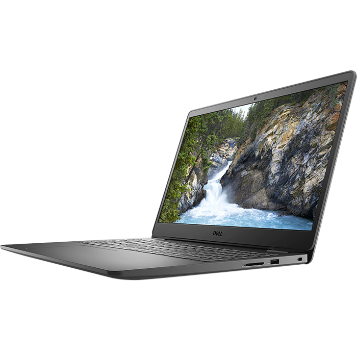 Laptop Dell Vostro 3500 V3500A (Core i5-1135G7/ 4GB DDR4 3200MHz/ 256GB SSD M.2 PCIE/ MX330 2GB GDDR5/ Win10) - Hàng Chính Hãng