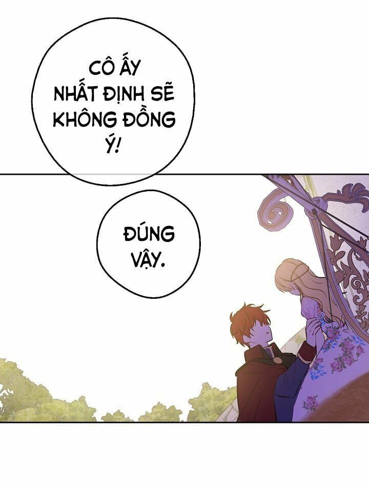 một ngày nọ tôi bỗng thành nàng công chúa chapter 98 55