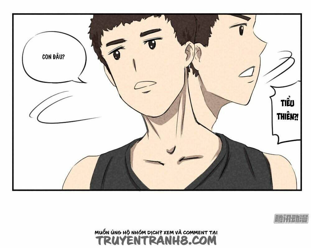 để tui yên ổn trưởng thành coi! chapter 9 24