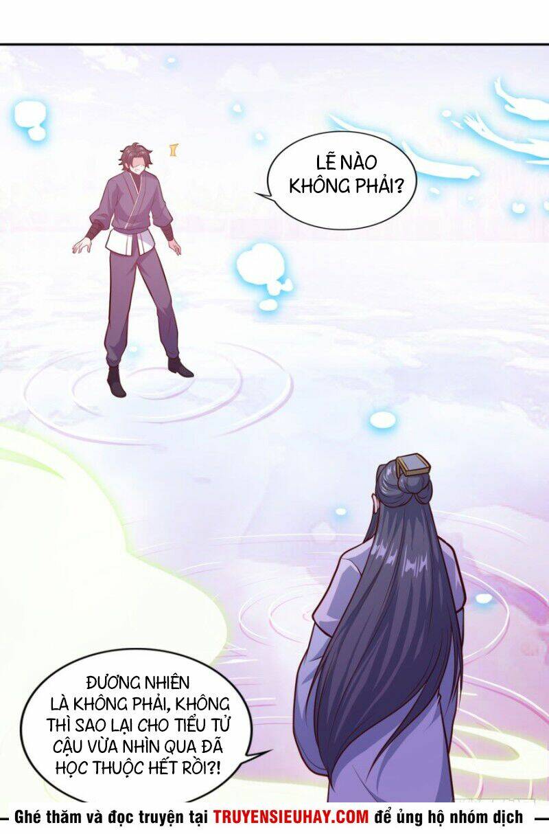 tiên ma đồng tu chapter 79 20