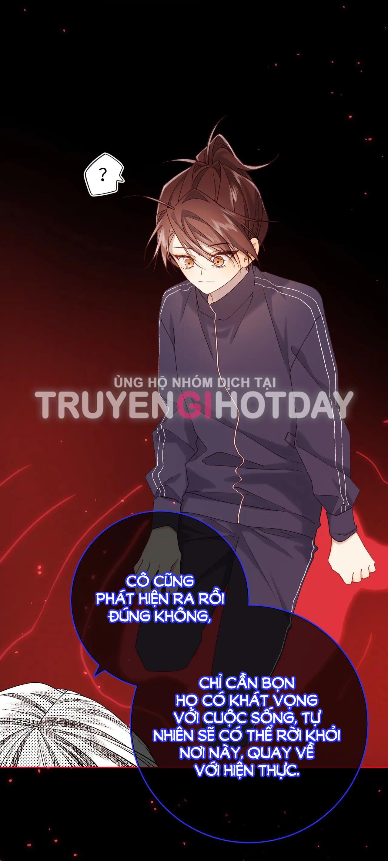 ác nữ cự tuyệt nam chính chapter 118 6