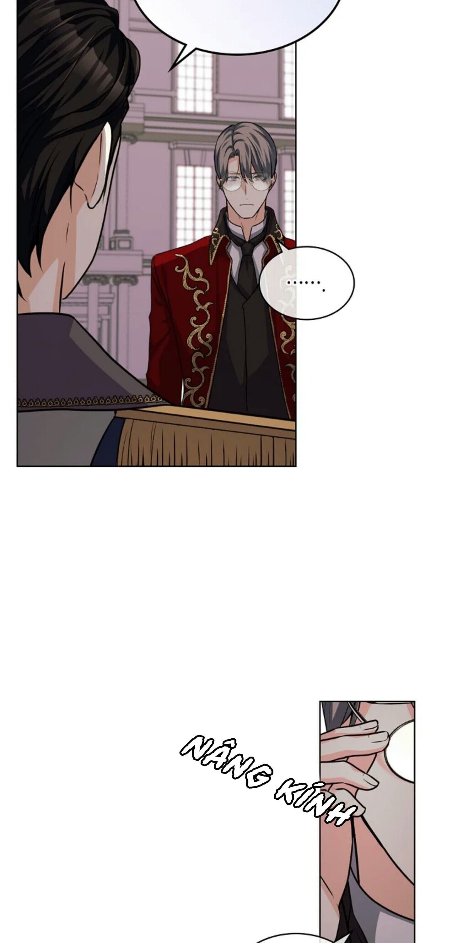 đức hạnh của ác nữ phản diện chapter 47 5