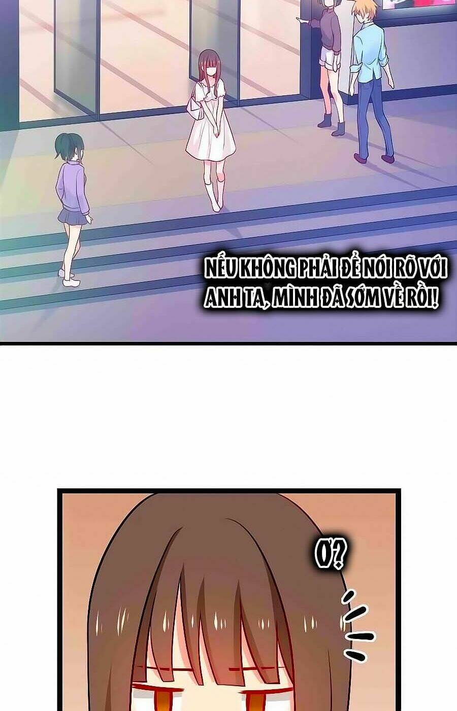 chỉ nhiễm thành hôn chapter 28 2