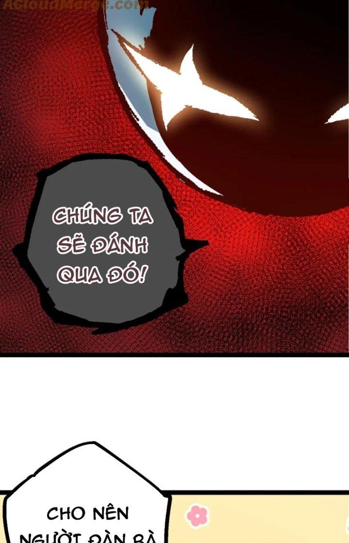 từ cây cổ thụ bắt đầu tiến hóa chapter 69 72