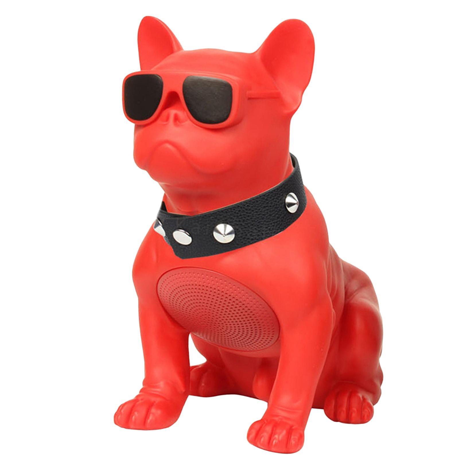 Bluetooth Speaker Wireless Portable Stereo Bass Player