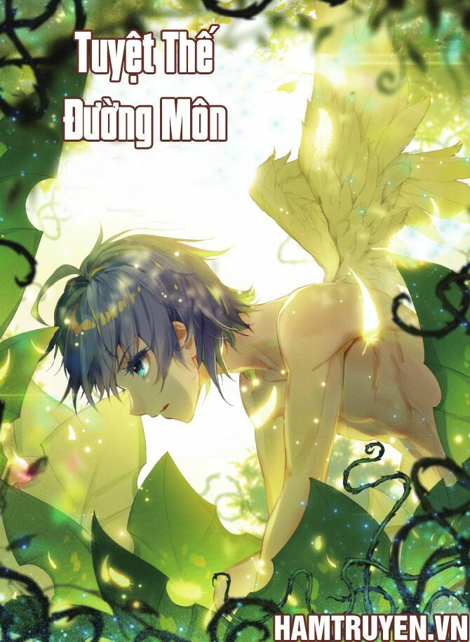 tuyệt thế đường môn - đấu la đại lục 2 chapter 102 2