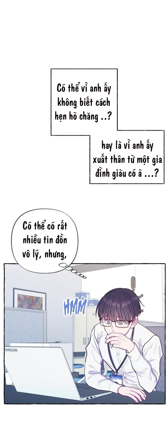 lời đồn chapter 2.2 4