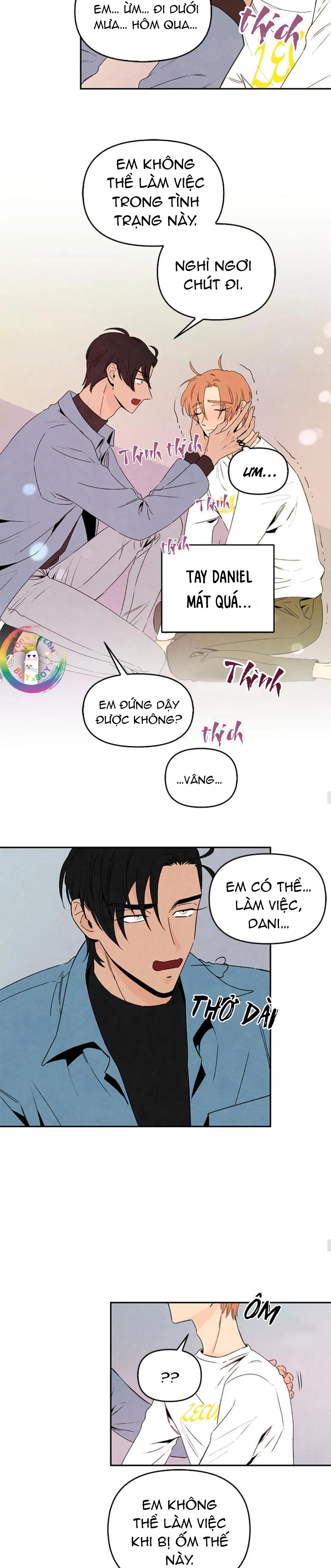 bona sort chapter 32 15