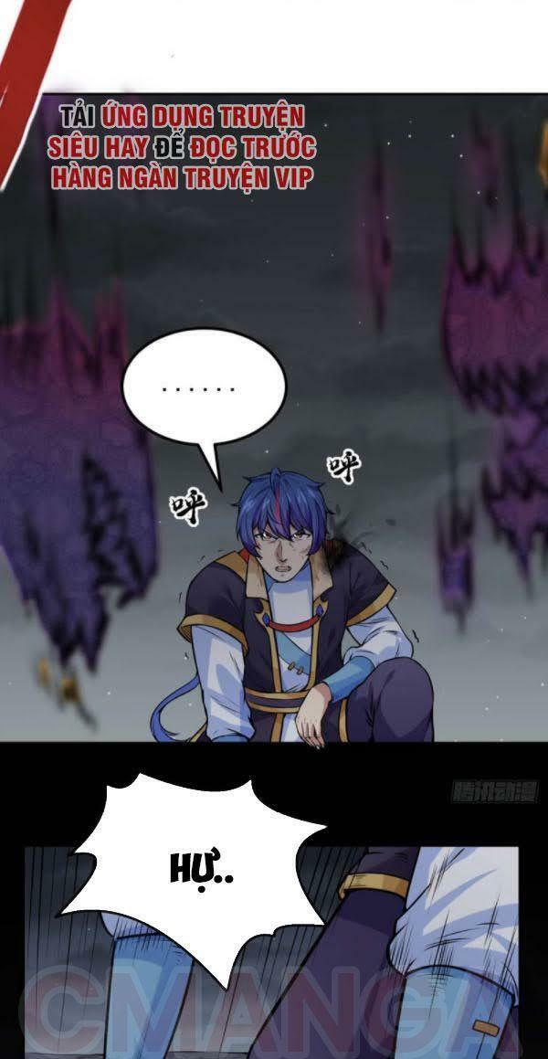 võ đạo độc tôn chapter 193 3