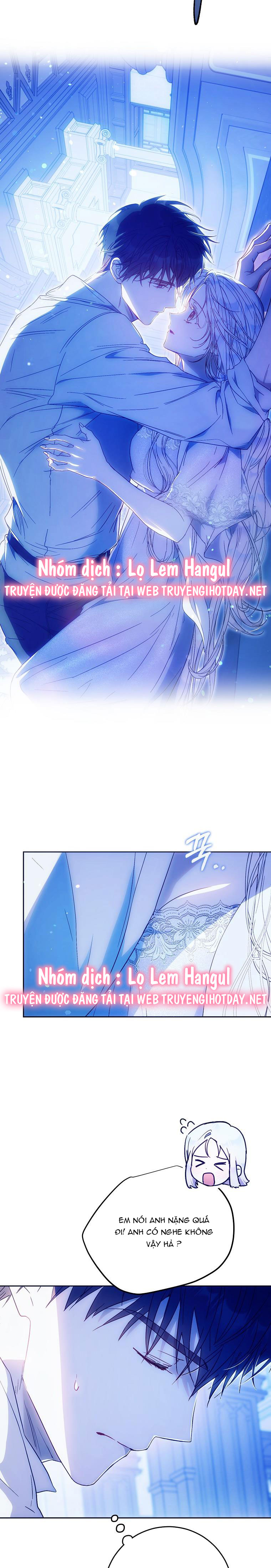 trở thành vợ của nam chính chapter 83 13