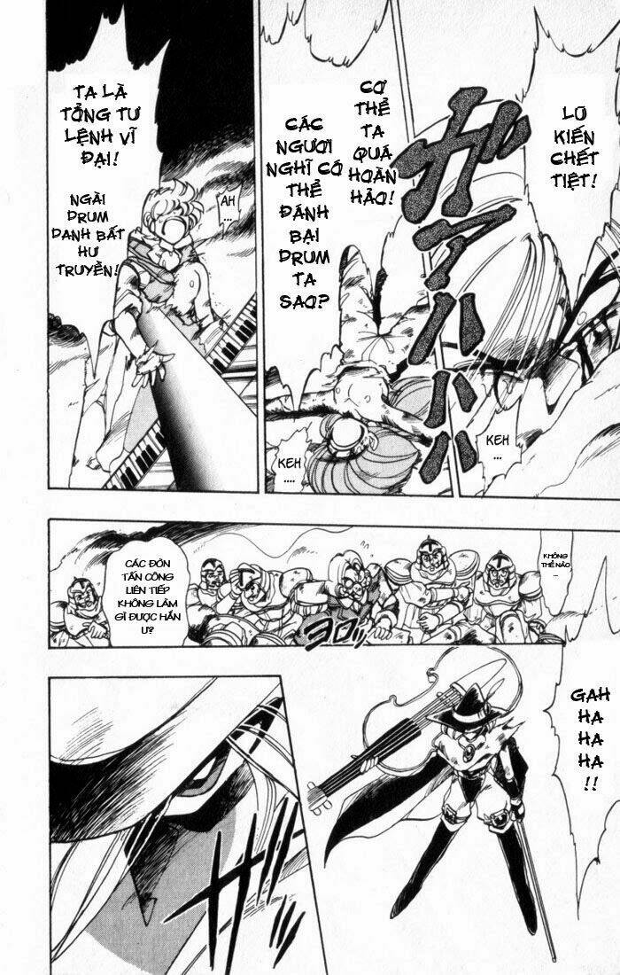 violinist of hameln - cây đàn kì diệu chapter 32 18