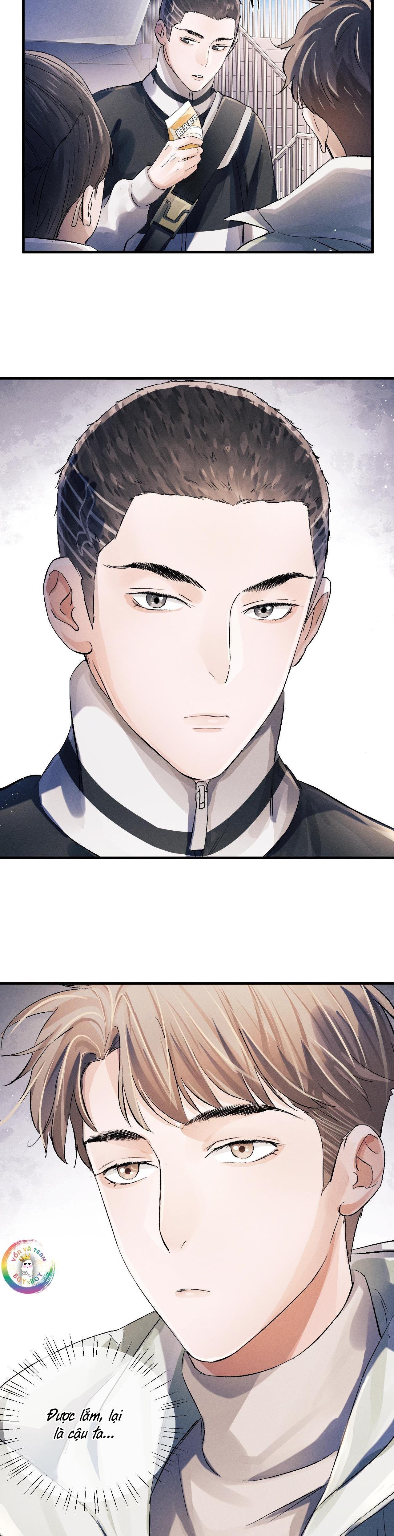 tát dã (ngang tàng) chapter 11 22