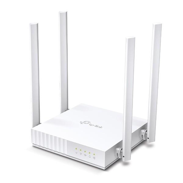 Router Wifi TP-Link Archer C24- Hàng chính hãng