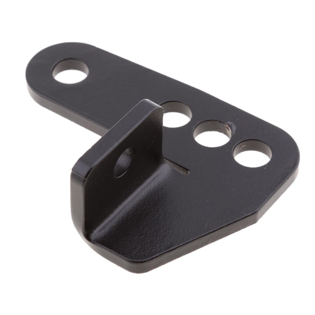 Lowering Drop Adjustable Kit 1-3 '' Aluminum Motorcycle Cruiser