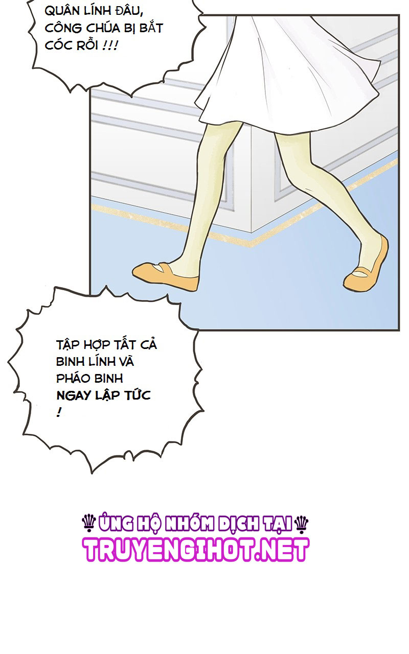 những nàng công chúa bị nguyền rủa chapter 15 11