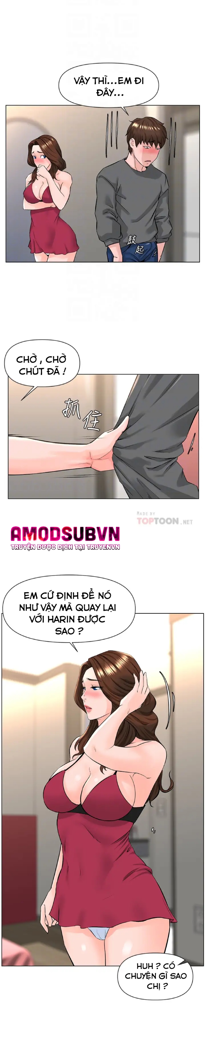idol kế bên chapter 13 18