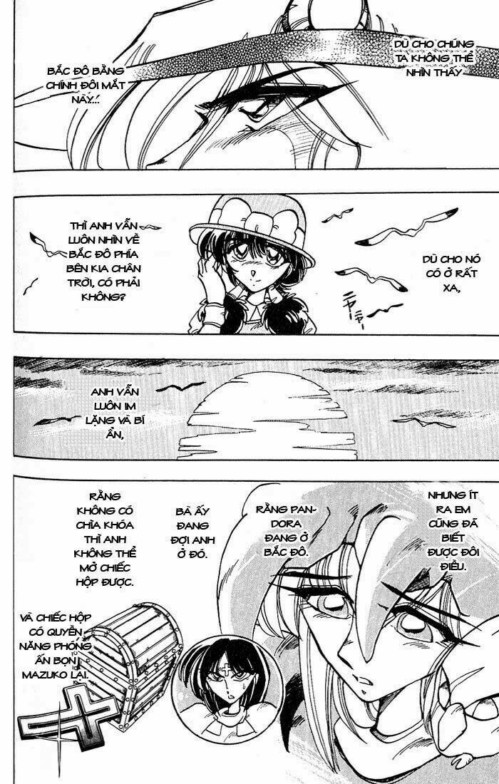 violinist of hameln - cây đàn kì diệu chapter 38 13