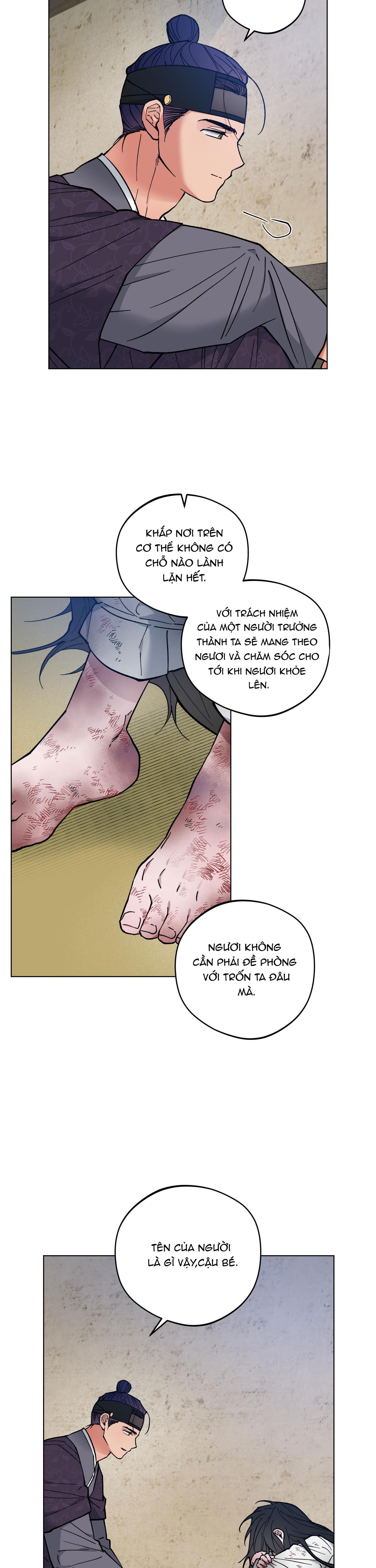 bình minh của rồng chapter 36 19