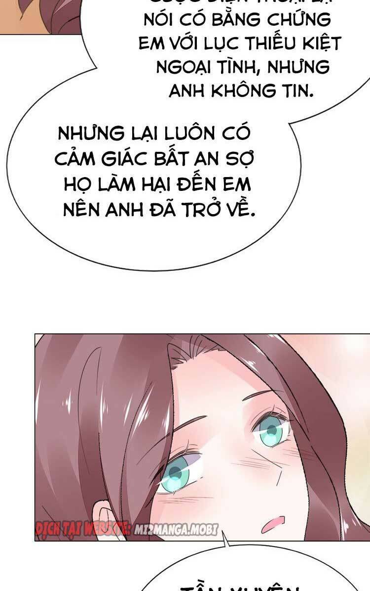 điều ước sủng ái bất bình đẳng chapter 77.1 28