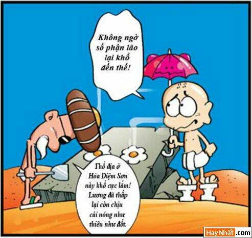 tây du kí không hài chapter 14 11