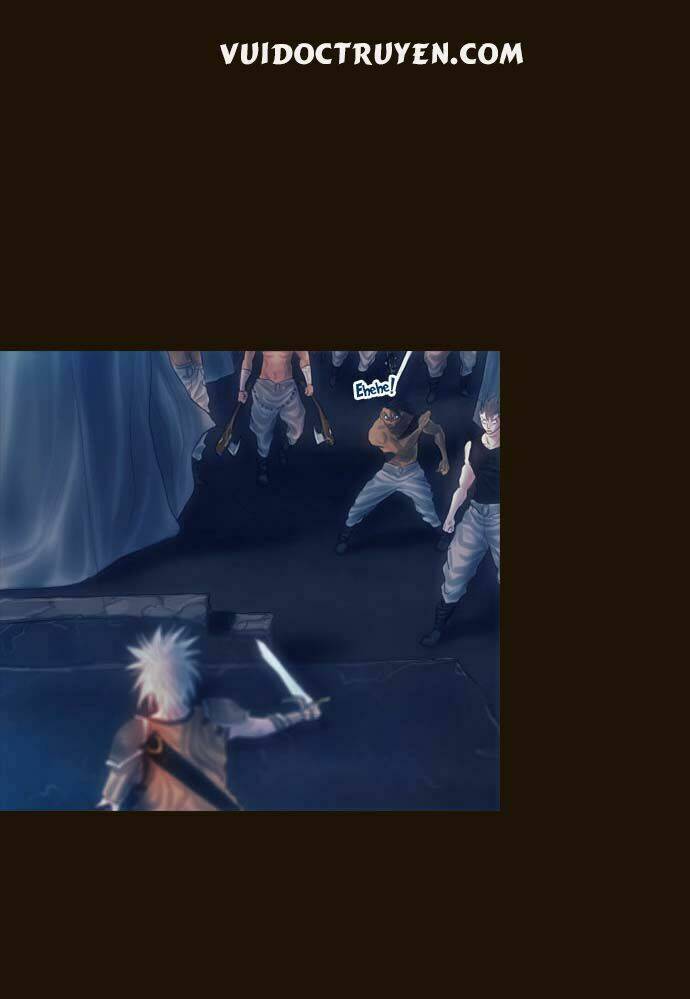 hội ảo thuật chapter 87 24