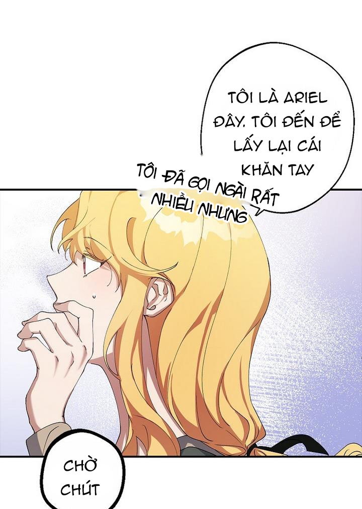 nam chính đang cản đường tôi chapter 6 52