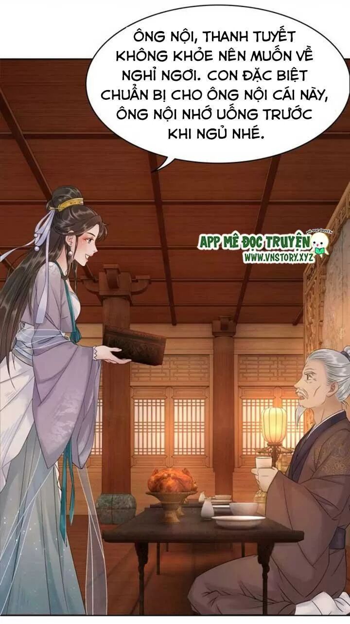 cực phẩm phế vật tiểu thư chapter 57 4