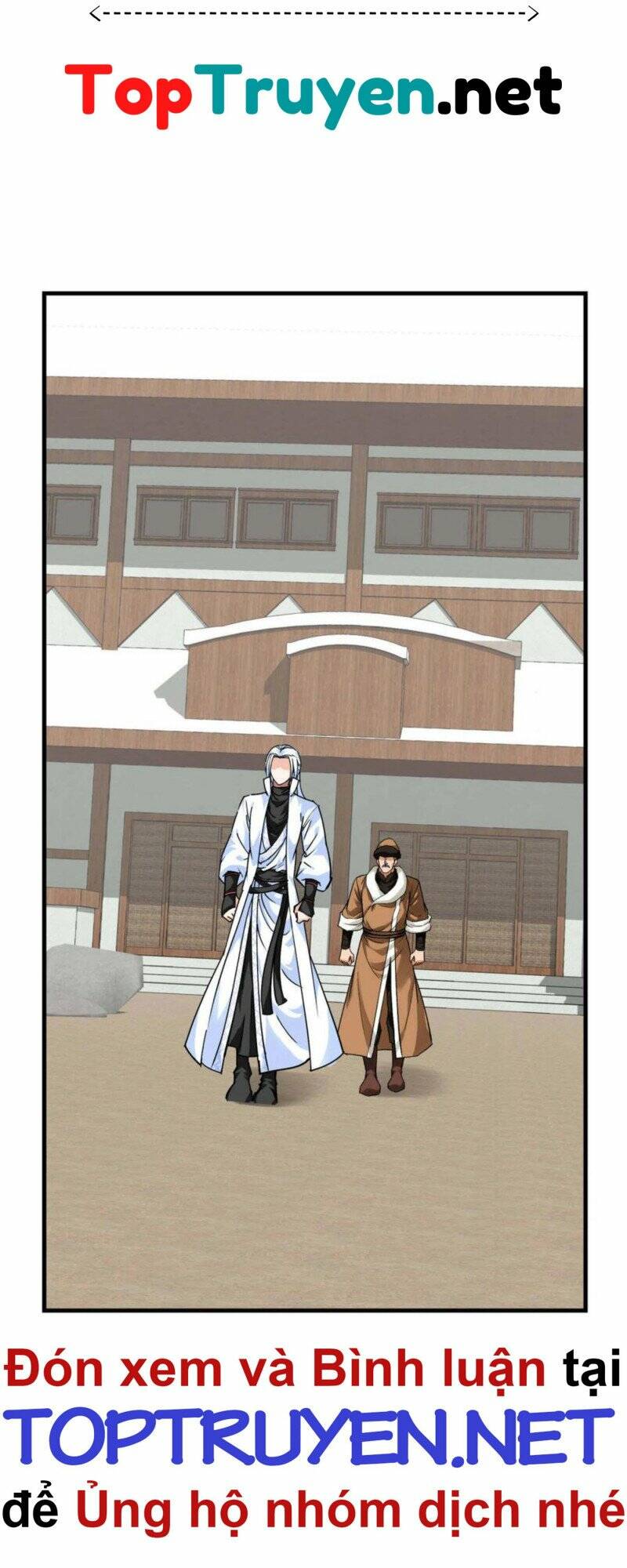 trọng sinh ta là đại thiên thần chapter 207 11