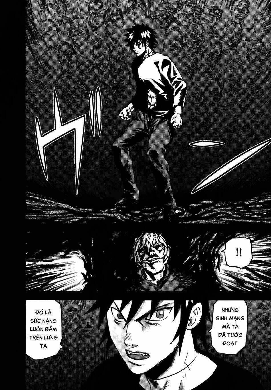 thanh ma kiếm huyền thoại phần 2 chapter 9 19