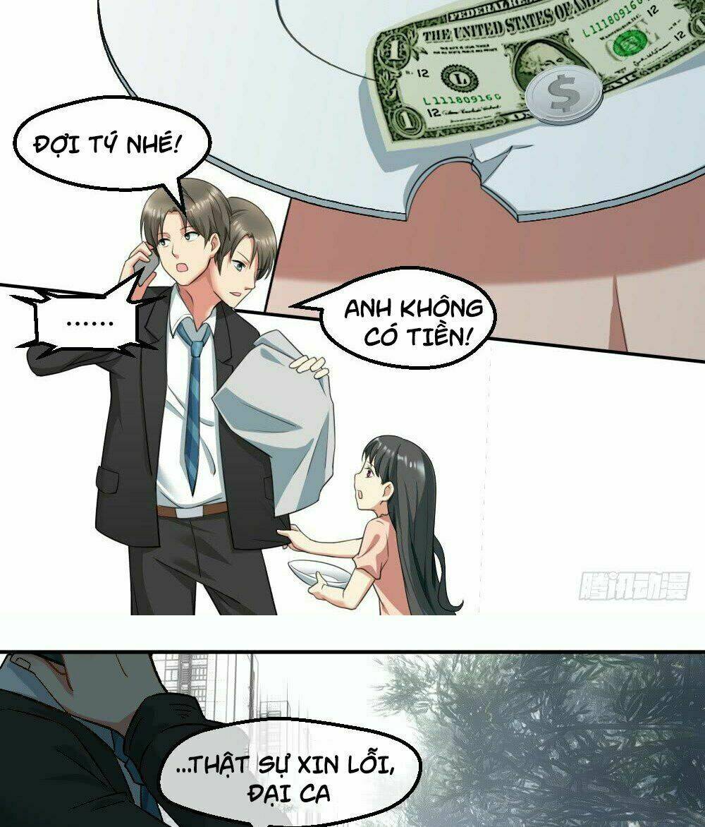 tuyệt thế thiên tài hệ thống chapter 3 21