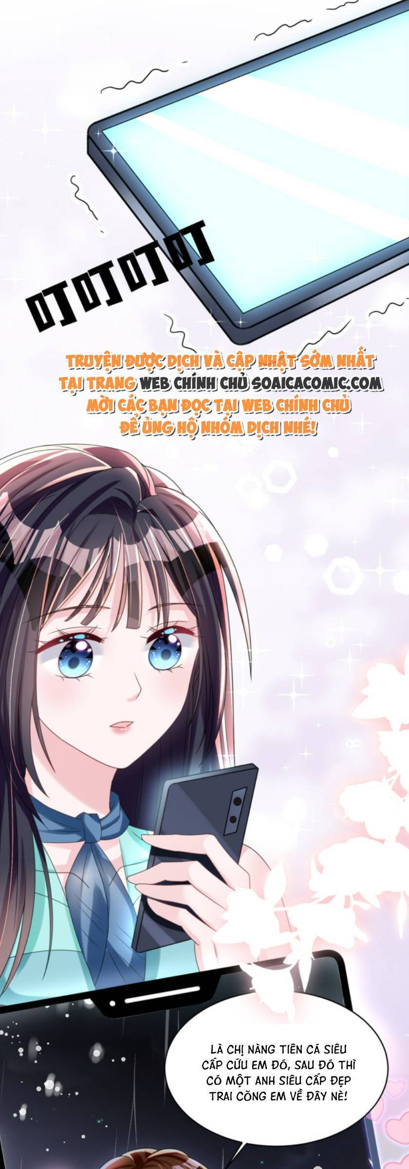 tổng tài huyết tộc cực sủng cô vợ mỹ nhân ngư chapter 33 16