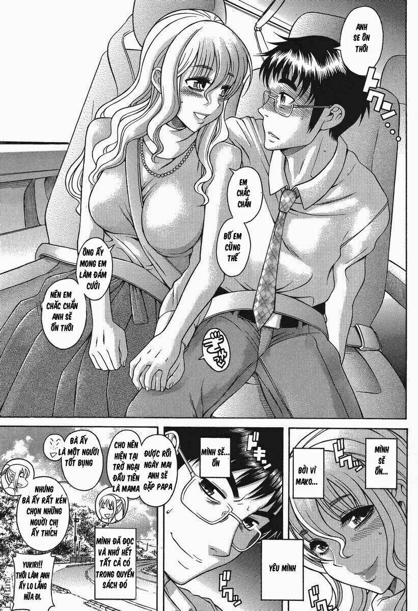 happy negative marriage chapter 12 8