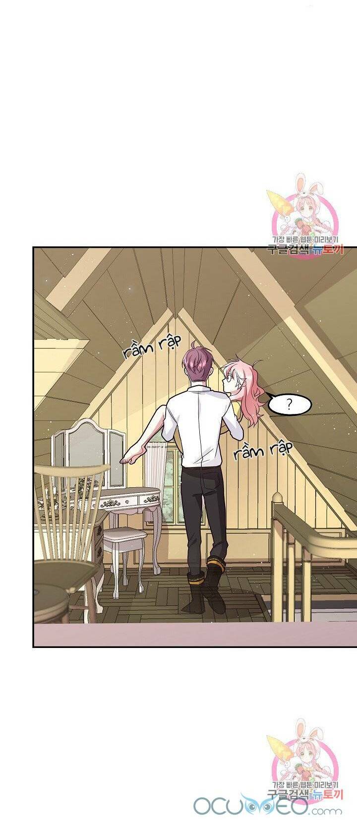 xin chào, tôi là người làm vườn! chapter 5 38