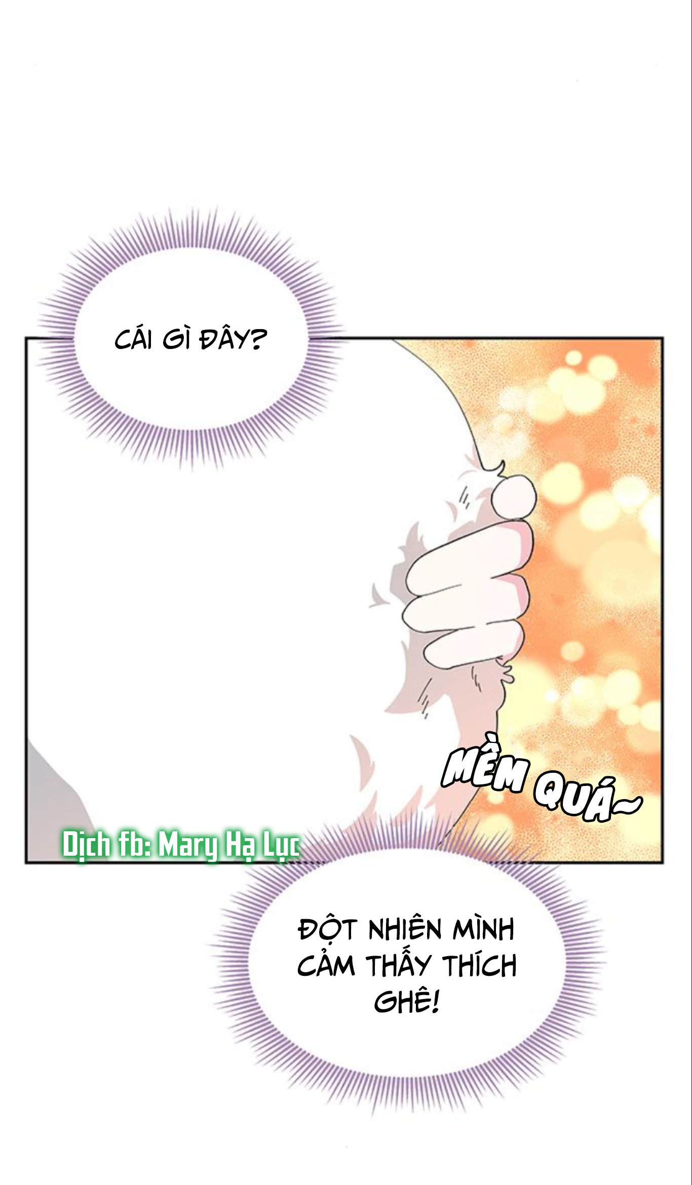 con người không phải thứ có thể sửa đổi được đâu! chapter 13 26