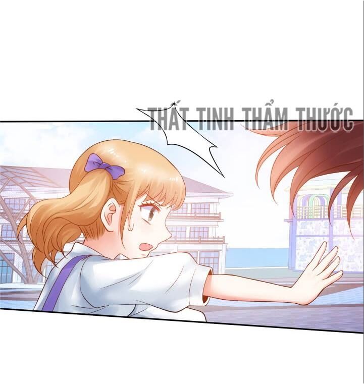 bạn trai 1/4 của tôi chapter 6 60