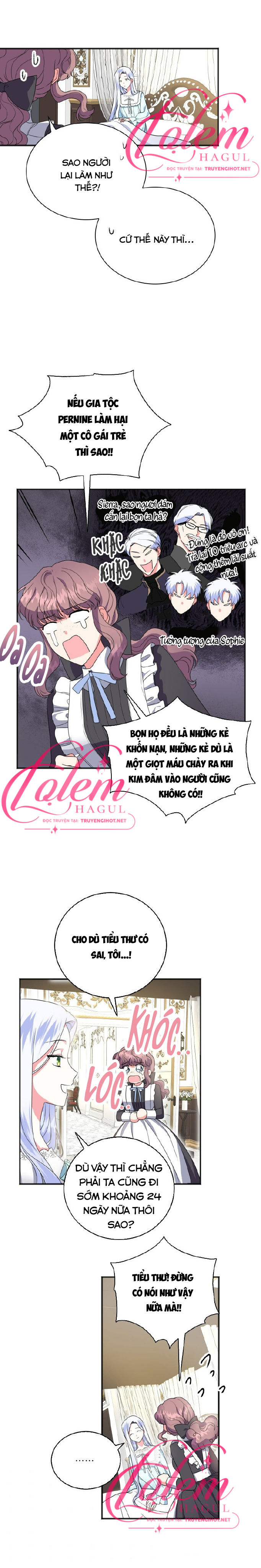 quãng thời gian cuối cùng chapter 8 15