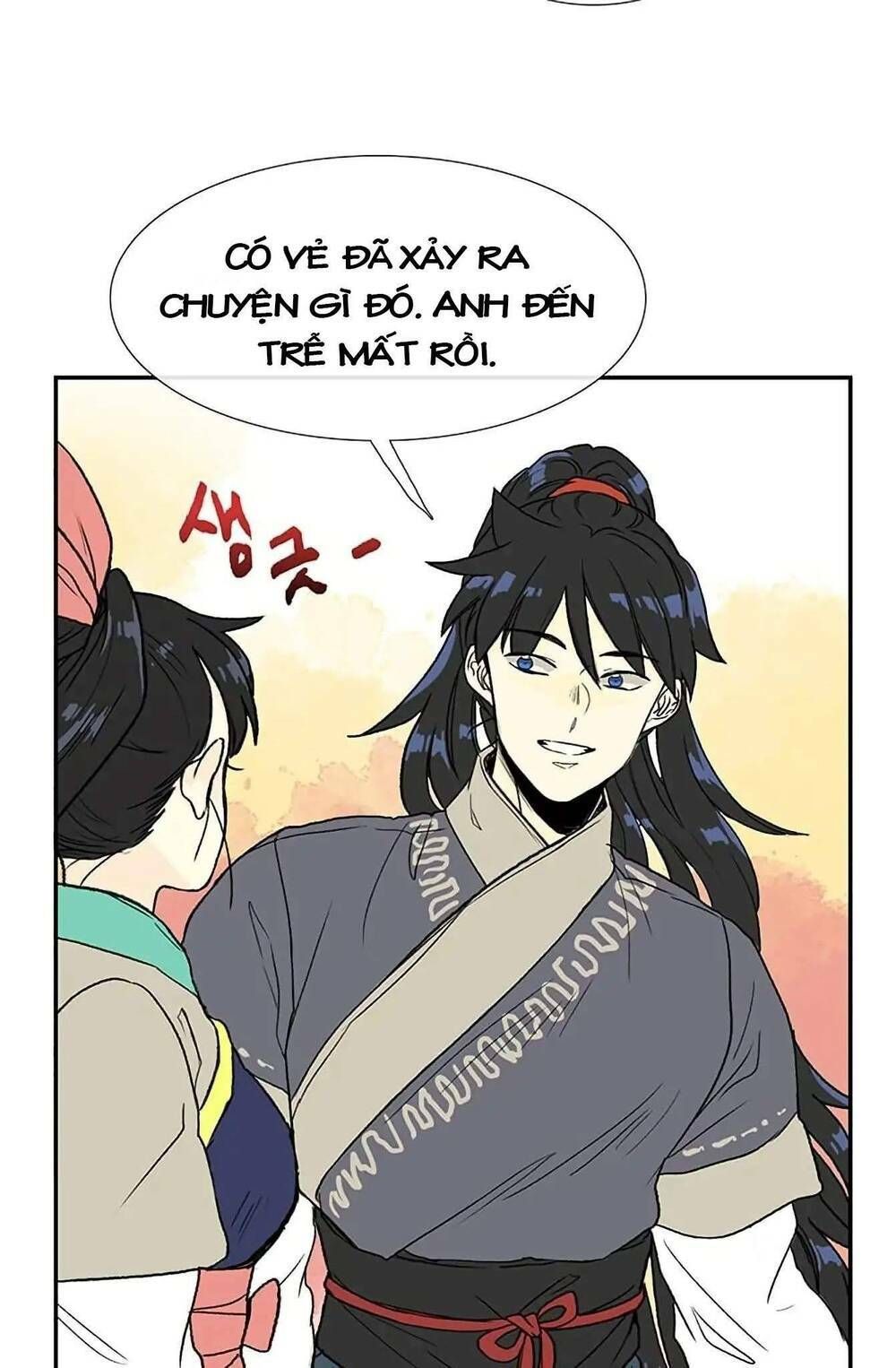 học sĩ tái sinh chapter 96 52