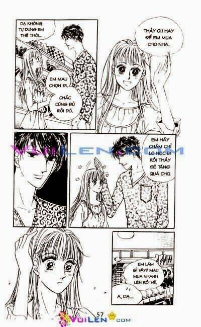 mãi yêu anh chapter 3 57