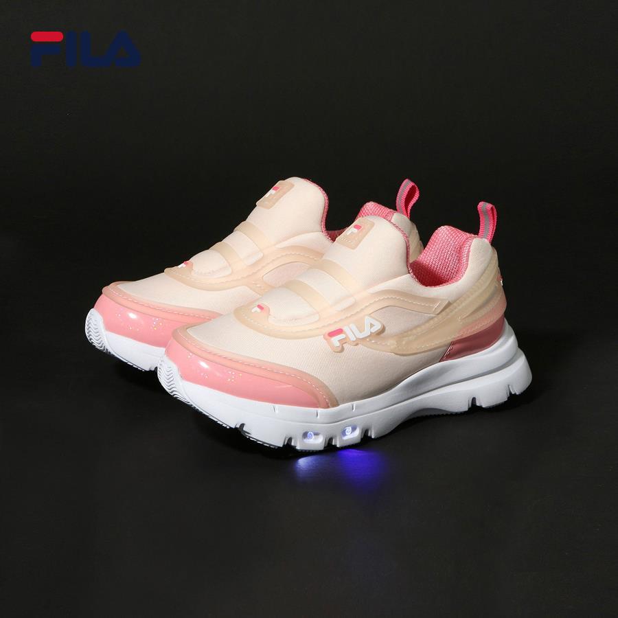 Giày sneaker trẻ em Fila Eagle Light - 3XM01853E-650