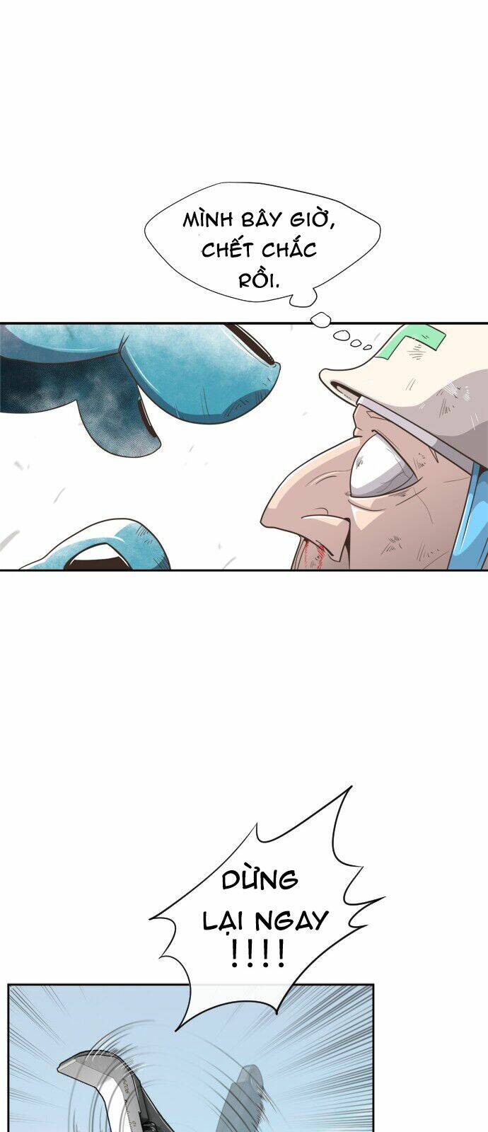 kĩ nguyên của anh hùng chapter 1 68