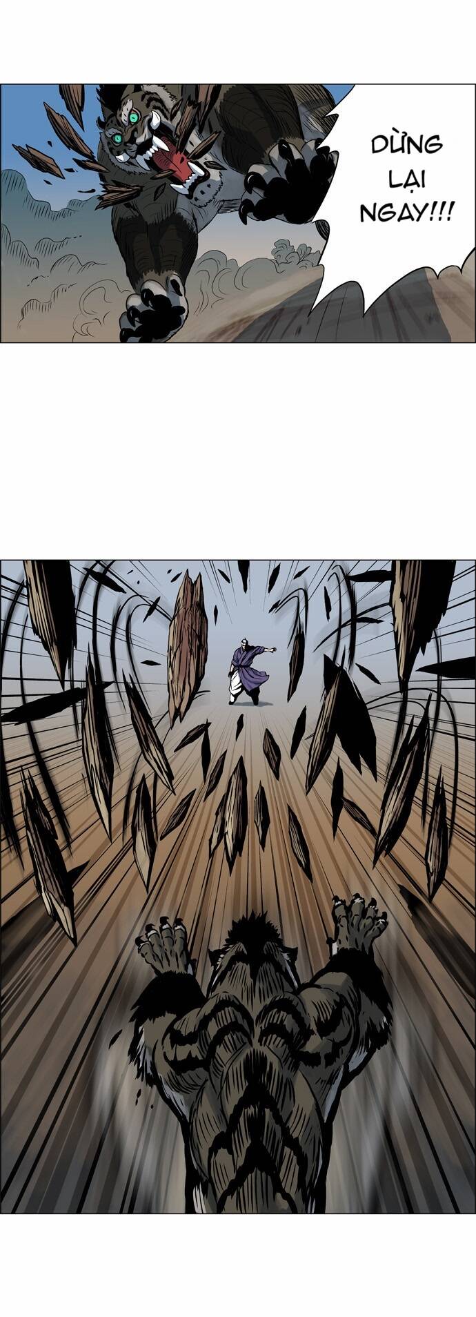 tiger brother chapter 11 18