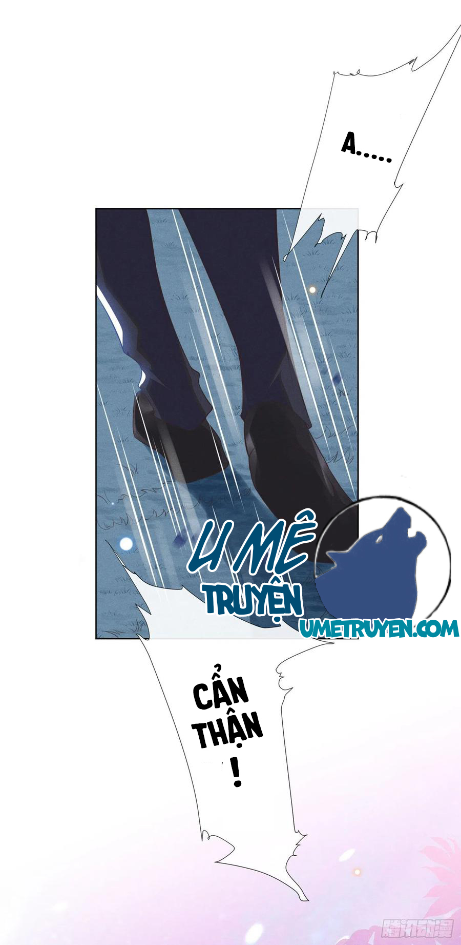 anh ấy gọi tôi là hắc liên hoa chapter 26 22