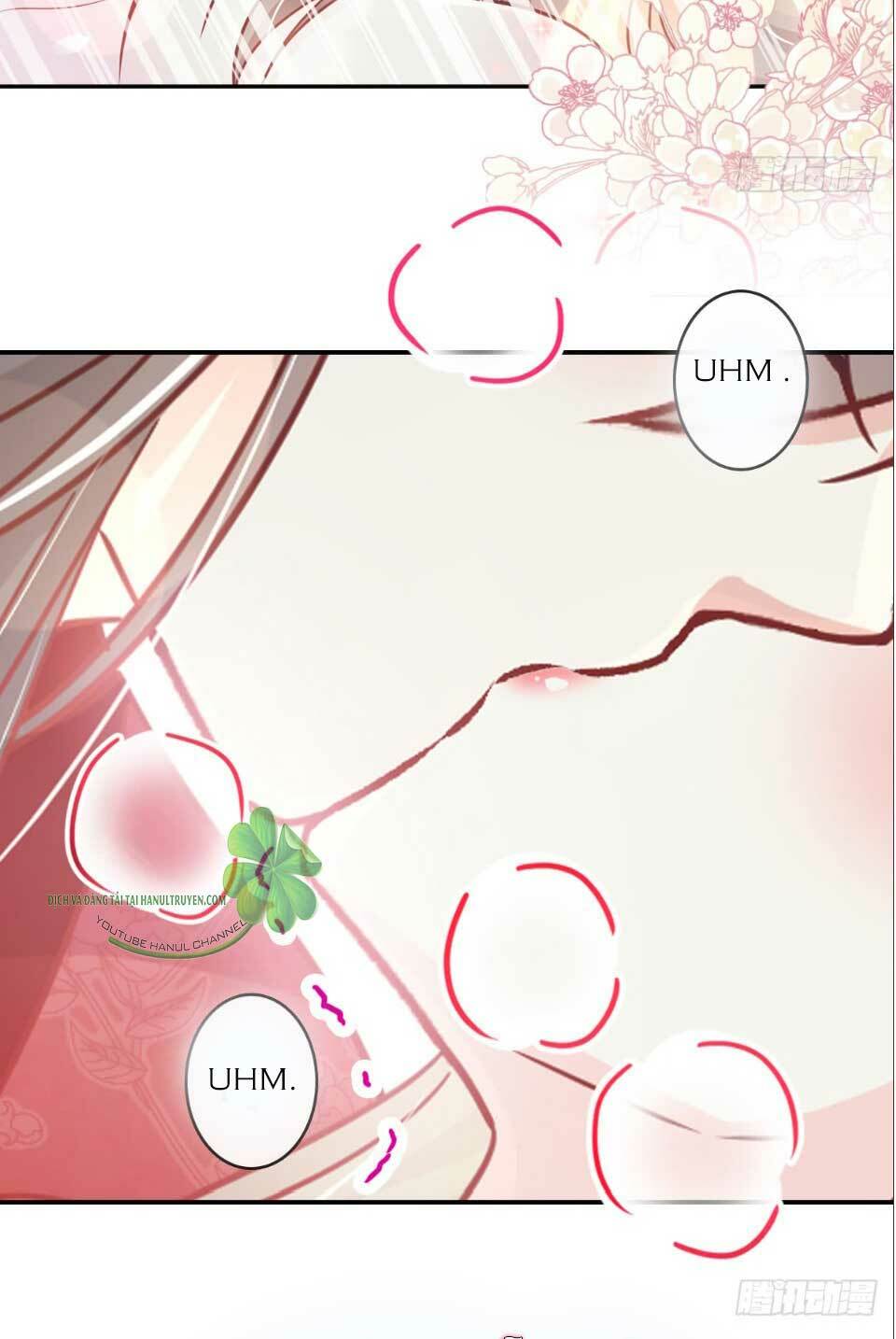 thiên hạ đệ nhất sủng phi chapter 127 21