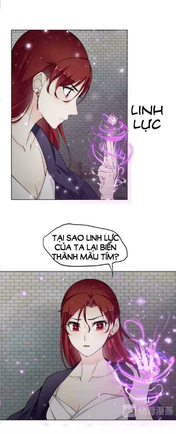 ma quân đại nhân, phu nhân lại trốn rồi! chapter 18 27