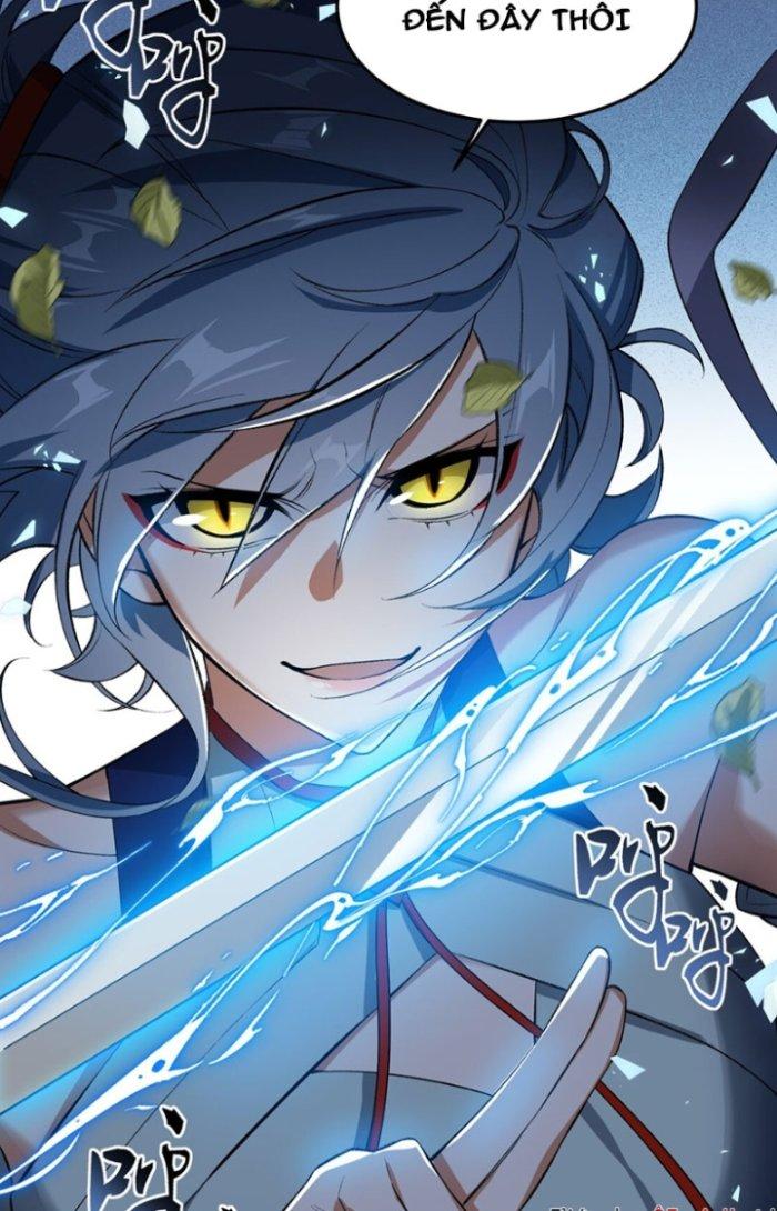 ta tại tu tiên thế giới 5 giờ tới 9 giờ về chapter 5 33