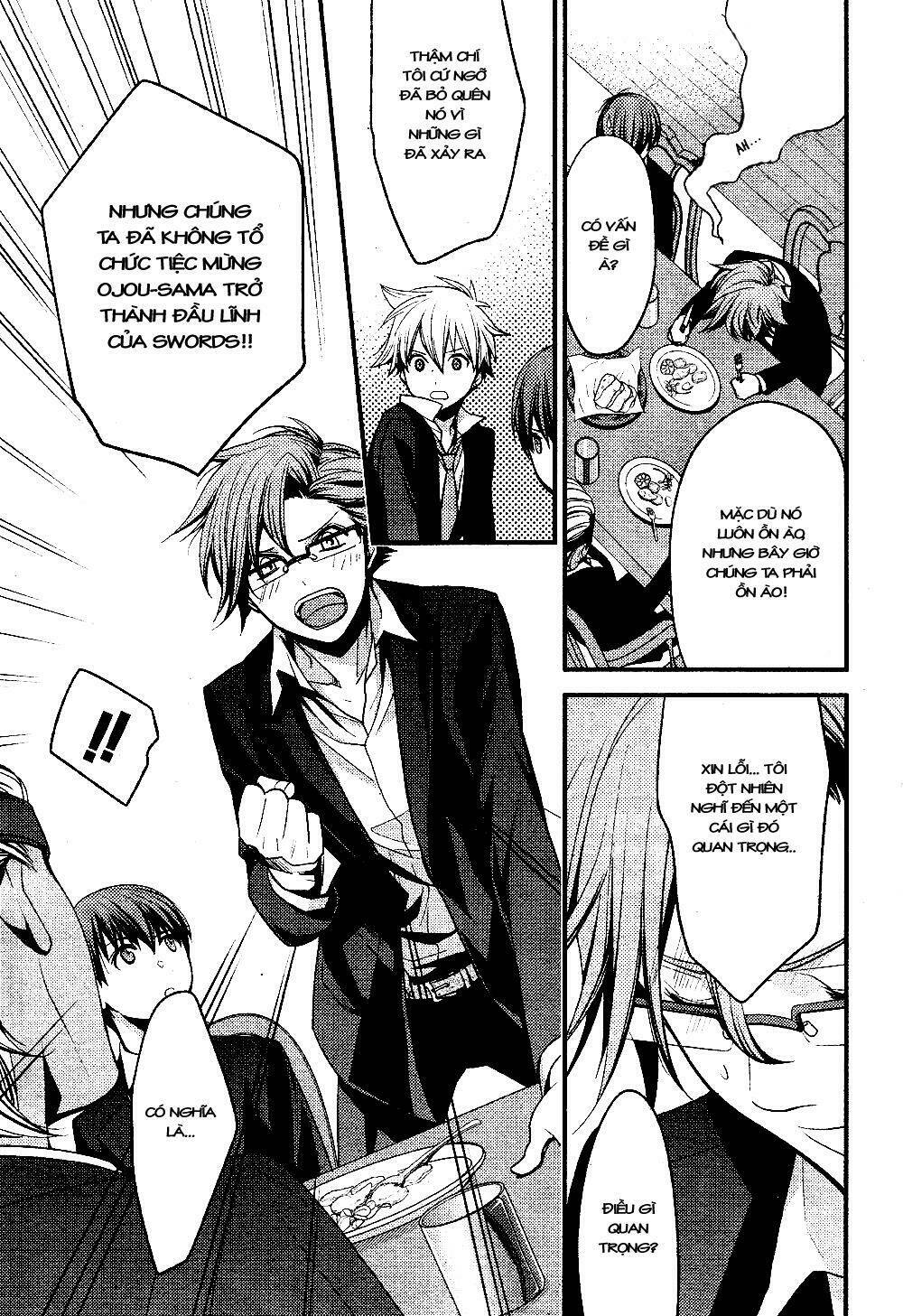 arcana famiglia chapter 2 15