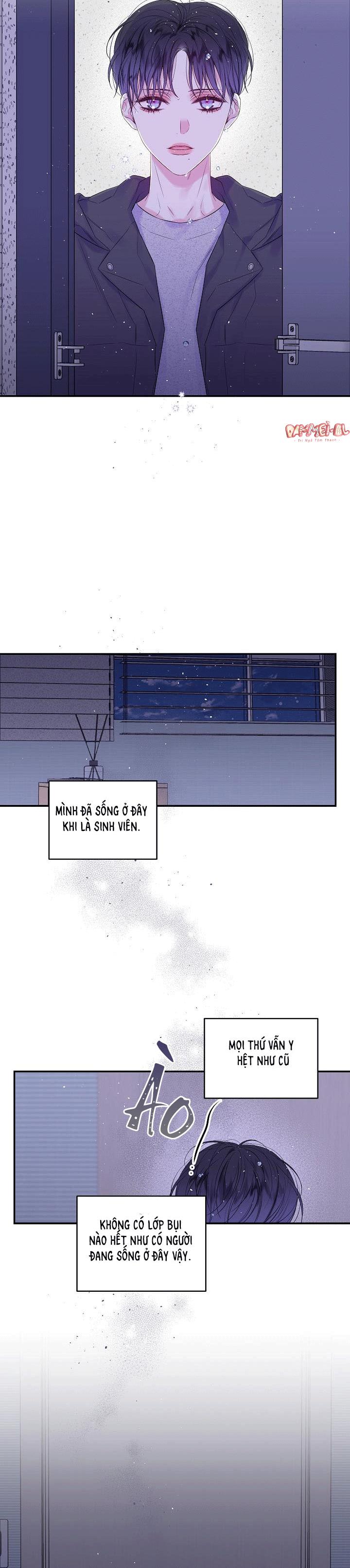 bình minh thứ hai chapter 6 15