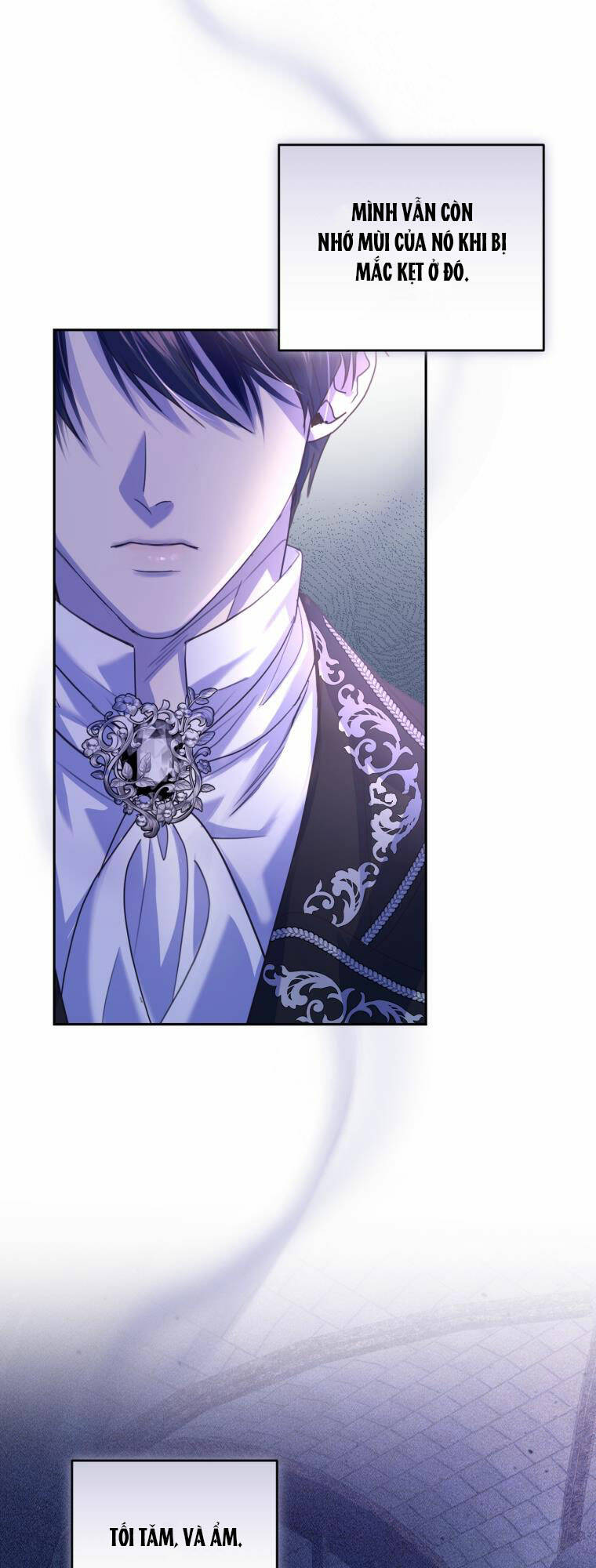 nhà điều chế nước hoa độc quyền của bạo chúa chapter 72 48