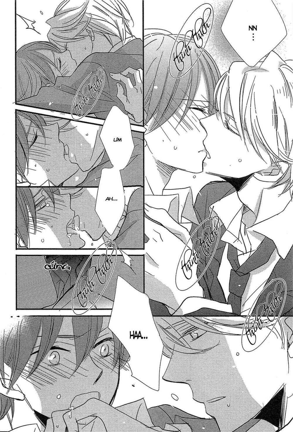 distopia - mikansei na sekai chapter 6 9